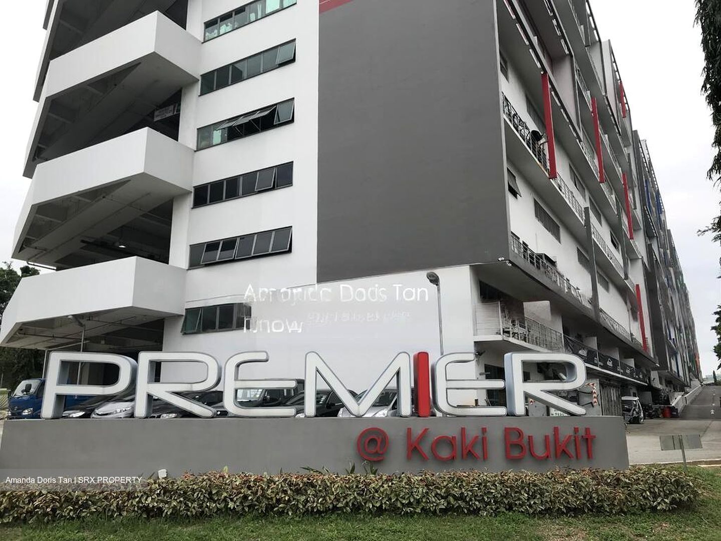 Premier @ Kaki Bukit (D14), Factory #487053051